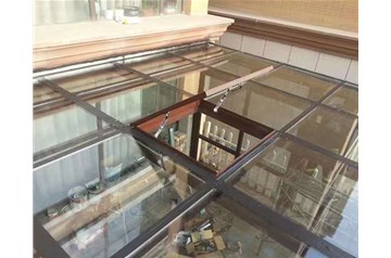 山西阳光房建设时要充分考虑楼间距的问题，原因在这里